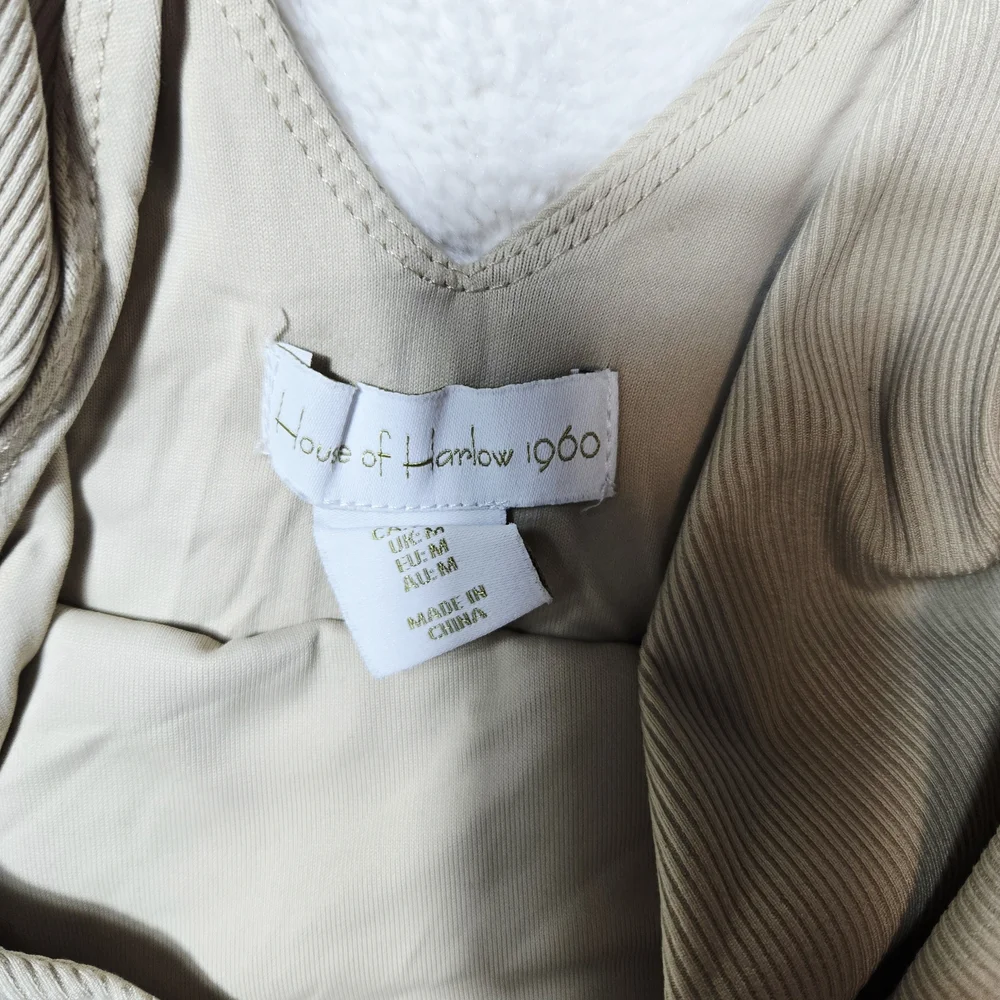 House of Harlow 1960 | Bodysuit - Picture 3 of 5
